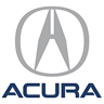 Чертежи-схемы автомобилей Acura
