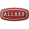 Чертежи-схемы автомобилей Allard