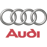 Auto Brands Audi 