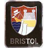 Чертежи-кар верига Bristol