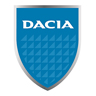 Auto Brands Dacia 