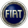 Чертежи-кар верига Fiat