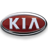 Auto Brands KIA