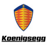 Чертежи-кар верига Koenigsegg