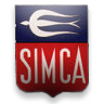 Чертежи-кар верига Simca