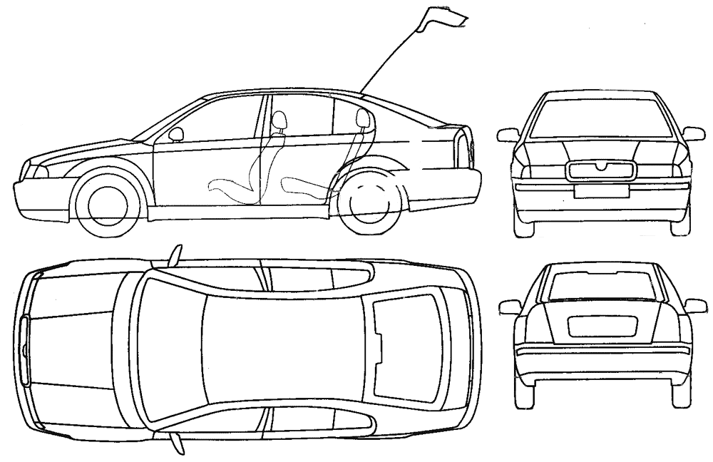 Auto  Skoda Octavia