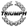 Чертежи-кар верига Triumph